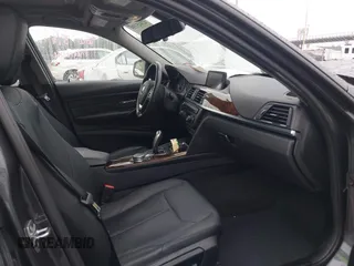 2015 BMW 3 Series 328d xDrive with VIN WBA3D5C5XFK291154, listed as a IAAI auction lot 42445359 with 102,142 mi miles and . Bid and sale history available at DreamBid. Image 5.