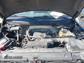 2012 Ford F-150 XL с VIN 1FTFW1EF1CFB47926, выставлен на аукционе IAAI как лот 41772472 с пробегом 124 408 миль миль и . История ставок и продаж доступна на DreamBid. Изображение 10.