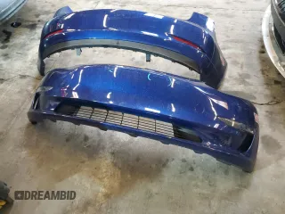 2023 Tesla Model 3 z VIN 5YJ3E1EA9PF548452, wystawiony jako Copart lot #44771515 z przebiegiem 19 903 mil mil oraz Szkoda całkowita • Salvage title. Historia ofert i sprzedaży dostępna na DreamBid. Obrazek 14.