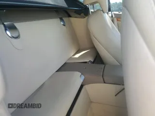 2003 Mercedes-Benz SL 500 z VIN WDBSK75F93F056768, wystawiony jako Copart lot #51998685 z przebiegiem Nie podano mil oraz Szkoda całkowita • Salvage title. Historia ofert i sprzedaży dostępna na DreamBid. Obrazek 11.