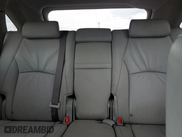 2007 Lexus RX 350 with VIN 2T2HK31U57C018019, listed as a Copart auction lot 60084295 with 241,102 mi miles and Clean title. Bid and sale history available at DreamBid. Image 10.