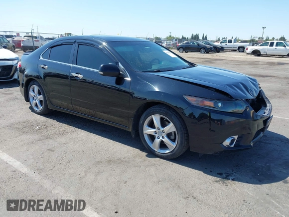 2013 Acura TSX z VIN JH4CU2F46DC010462, wystawiony jako IAAI lot #42588181 z przebiegiem 163 412 mil mil oraz . Historia ofert i sprzedaży dostępna na DreamBid. Obrazek 1.