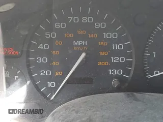 1998 Saturn SL z VIN 1G8ZK5270WZ223002, wystawiony jako IAAI lot #41959507 z przebiegiem Nie podano mil oraz . Historia ofert i sprzedaży dostępna na DreamBid. Obrazek 15.