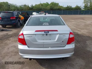 2012 Ford Fusion SEL with VIN 3FAHP0JG9CR274172, listed as a IAAI auction lot 42289762 with 153,344 mi miles and . Bid and sale history available at DreamBid. Image 17.