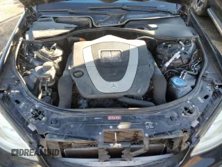 2010 Mercedes-Benz S 400 with VIN WDDNG9FB7AA314065, listed as a Copart auction lot 88683245 with 99,016 mi miles and Clean Title. Bid and sale history available at DreamBid. Image 11.