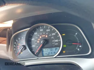2014 Toyota RAV4 XLE with VIN 2T3RFREV4EW209162, listed as a IAAI auction lot 41802853 with 101,618 mi miles. Bid and sale history available at carsss.com. Image 7.
