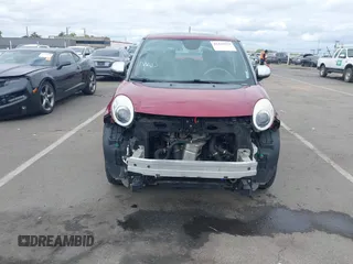 2014 FIAT 500L Easy с VIN ZFBCFABH0EZ026995, выставлен на аукционе IAAI как лот 42128753 с пробегом 97 828 миль миль и . История ставок и продаж доступна на DreamBid. Изображение 6.