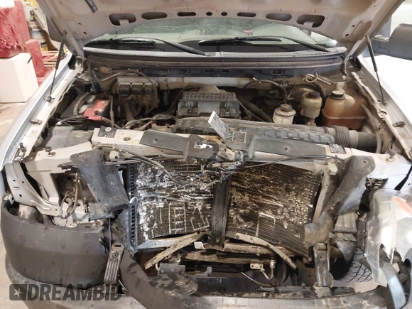 2007 Ford F-150 XLT с VIN 1FTPX14V77FA61813, выставлен на аукционе IAAI как лот 42034381 с пробегом 196 245 миль миль и . История ставок и продаж доступна на DreamBid. Изображение 10.