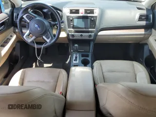 2017 Subaru Outback Limited with VIN 4S4BSENC8H3244424, listed as a Copart auction lot 63711535 with 114,960 mi miles and Salvage title. Bid and sale history available at DreamBid. Image 8.