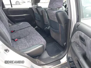 2002 Honda CR-V LX z VIN JHLRD78552C080484, wystawiony jako IAAI lot #42471119 z przebiegiem 256 937 mil mil oraz . Historia ofert i sprzedaży dostępna na DreamBid. Obrazek 8.