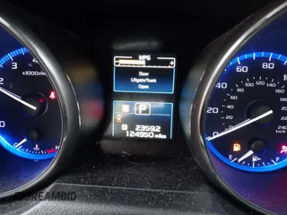 2015 Subaru Outback Premium z VIN 4S4BSBDC5F3301028, wystawiony jako IAAI lot #40793085 z przebiegiem 124 950 mil mil oraz . Historia ofert i sprzedaży dostępna na DreamBid. Obrazek 15.