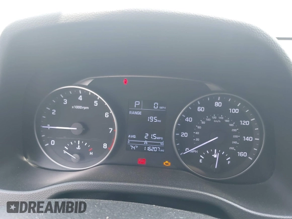 2017 Hyundai Elantra Limited with VIN 5NPD84LF0HH122244, listed as a IAAI auction lot 41825547 with 116,207 mi miles and . Bid and sale history available at DreamBid. Image 7.