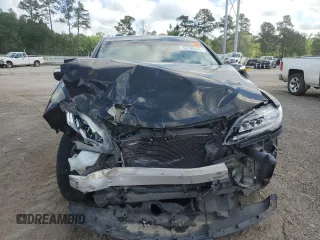 2017 Acura RDX Technology с VIN 5J8TB3H5XHL014072, выставлен на аукционе Copart как лот 54793305 с пробегом 91 344 миль миль и Списание • Salvage title. История ставок и продаж доступна на DreamBid. Изображение 5.