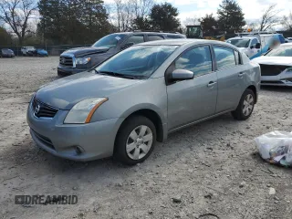 2012 Nissan Sentra SL с VIN 3N1AB6AP5CL675897, выставлен на аукционе Copart как лот 49313095 с пробегом 324 229 миль миль и Чистый • Clean title. История ставок и продаж доступна на DreamBid. Изображение 1.