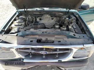 1998 Ford Explorer XL с VIN 1FMZU32E7WZB44988, выставлен на аукционе Copart как лот 53743525 с пробегом 112 535 миль миль и Списание • Salvage title. История ставок и продаж доступна на DreamBid. Изображение 14.
