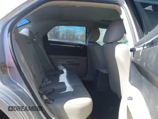 2006 Chrysler 300 Touring with VIN 2C3KA53G96H109576, listed as a IAAI auction lot 41837473 with 149,438 mi miles. Bid and sale history available at carsss.com. Image 8.