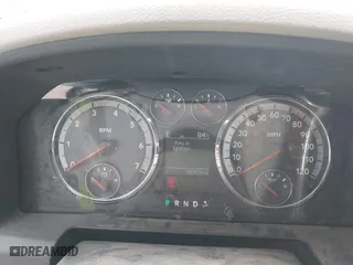 2010 Dodge Ram 1500 SLT with VIN 1D7RV1GT3AS117632, listed as a IAAI auction lot 41940483 with 310,651 mi miles. Bid and sale history available at carsss.com. Image 7.