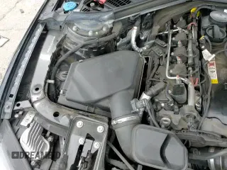 2018 BMW 4 Series 440i z VIN WBA4W7C58JAD28990, wystawiony jako Copart lot #58534295 z przebiegiem 55 143 mil mil oraz Szkoda całkowita • Salvage title. Historia ofert i sprzedaży dostępna na DreamBid. Obrazek 15.