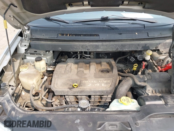 2013 Dodge Journey SE с VIN 3C4PDCABXDT561562, выставлен на аукционе IAAI как лот 42416783 с пробегом 159 778 миль миль и . История ставок и продаж доступна на DreamBid. Изображение 10.