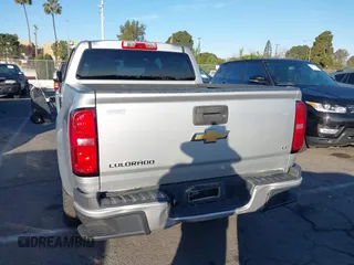 2017 Chevrolet Colorado 2WD LT with VIN 1GCGSCEA1H1230907, listed as a IAAI auction lot 41535262 with 150,524 mi miles and . Bid and sale history available at DreamBid. Image 15.