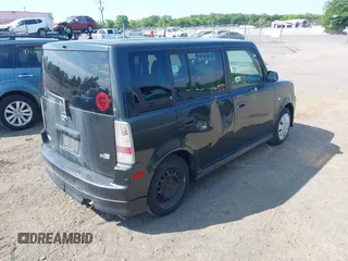 2006 Scion xB with VIN JTLKT324264099346, listed as a IAAI auction lot 42212197 with 195,996 mi miles and . Bid and sale history available at DreamBid. Image 4.