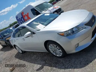 2014 Lexus ES 350 with VIN JTHBK1GG7E2114065, listed as a IAAI auction lot 41905355 with 93,006 mi miles. Bid and sale history available at carsss.com. Image 13.