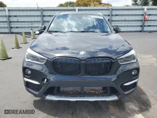 2019 BMW X1 sDrive28i with VIN WBXHU7C50K3H45359, listed as a Copart auction lot 51679305 with 45,145 mi miles and Non Repairable. Bid and sale history available at carsss.com. Image 5.