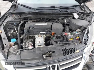 2015 Honda Accord EX-L с VIN 1HGCR2F82FA168142, выставлен на аукционе IAAI как лот 42717219 с пробегом 122 002 миль миль и . История ставок и продаж доступна на DreamBid. Изображение 10.