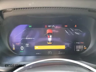 2023 Polestar 2 z VIN YSMEG3KA3PL123958, wystawiony jako Copart lot #57605315 z przebiegiem 69 951 mil mil oraz Tytuł czysty. Historia ofert i sprzedaży dostępna na DreamBid. Obrazek 9.
