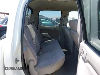 2004 Toyota Tacoma PreRunner with VIN 5TEGN92N64Z392887, listed as a IAAI auction lot 42409978 with 231,025 mi miles and . Bid and sale history available at DreamBid. Image 8.