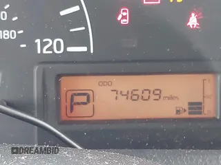 2021 Nissan NV200 SV z VIN 3N6CM0KNXMK701280, wystawiony jako IAAI lot #41997366 z przebiegiem 74 609 mil mil oraz . Historia ofert i sprzedaży dostępna na DreamBid. Obrazek 16.