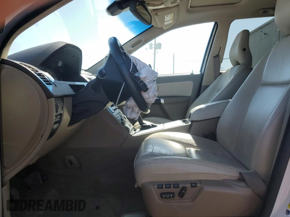 2014 Volvo XC90 with VIN YV4952CY9E1703195, listed as a Copart auction lot 53069705 with 151,932 mi miles and Salvage Title. Bid and sale history available at carsss.com. Image 7.