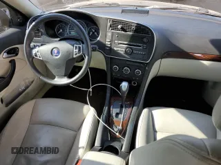 2010 Saab 9-3 z VIN YS3FA5CY1A1617899, wystawiony jako Copart lot #76244034 z przebiegiem 120 150 mil mil oraz Szkoda całkowita • Salvage title. Historia ofert i sprzedaży dostępna na DreamBid. Obrazek 8.