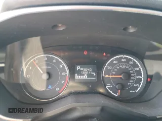 2017 Subaru Impreza Premium z VIN 4S3GKAB62H3609682, wystawiony jako Copart lot #54800755 z przebiegiem 132 211 mil mil oraz Szkoda całkowita • Salvage title. Historia ofert i sprzedaży dostępna na DreamBid. Obrazek 9.