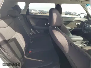 2019 Kia Soul with VIN KNDJN2A25K7696477, listed as a Copart auction lot 49877045 with 74,047 mi miles and Salvage Title. Bid and sale history available at carsss.com. Image 11.
