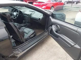 2000 Pontiac Firebird Formula with VIN 2G2FV22G1Y2104657, listed as a IAAI auction lot 41510589 with 1 mi miles. Bid and sale history available at carsss.com. Image 17.