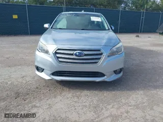 2016 Subaru Legacy 2.5i Limited with VIN 4S3BNBN69G3047300, listed as a IAAI auction lot 41181609 with 107,502 mi miles. Bid and sale history available at carsss.com. Image 12.