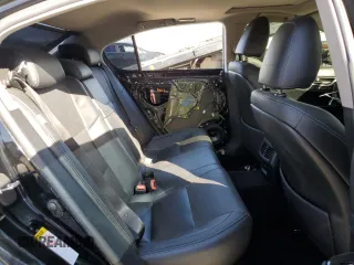 2013 Lexus GS 350 with VIN JTHBE1BL4D5025112, listed as a Copart auction lot 73153404 with 132,768 mi miles and Salvage Title. Bid and sale history available at carsss.com. Image 10.