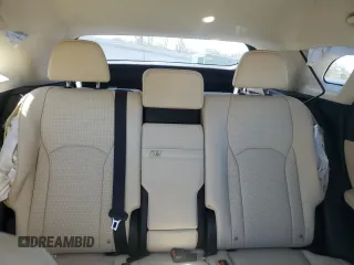 2021 Lexus RX 450h with VIN 2T2HGMDA5MC059173, listed as a Copart auction lot 80161234 with Not provided miles and Non repairable. Bid and sale history available at DreamBid. Image 10.