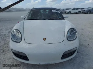 2008 Porsche Boxster with VIN WP0CA29878U712573, listed as a Copart auction lot 74072954 with 0 mi miles and Non Repairable. Bid and sale history available at carsss.com. Image 5.