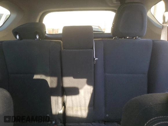 2013 Toyota RAV4 XLE with VIN JTMRFREV0DD014526, listed as a Copart auction lot 87999705 with 168,575 mi miles and Salvage Title. Bid and sale history available at carsss.com. Image 10.
