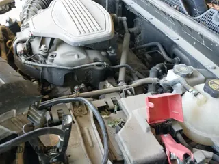 2020 Chevrolet Blazer RS с VIN 3GNKBKRS0LS636070, выставлен на аукционе IAAI как лот 42788764 с пробегом 121 645 миль миль и . История ставок и продаж доступна на DreamBid. Изображение 19.