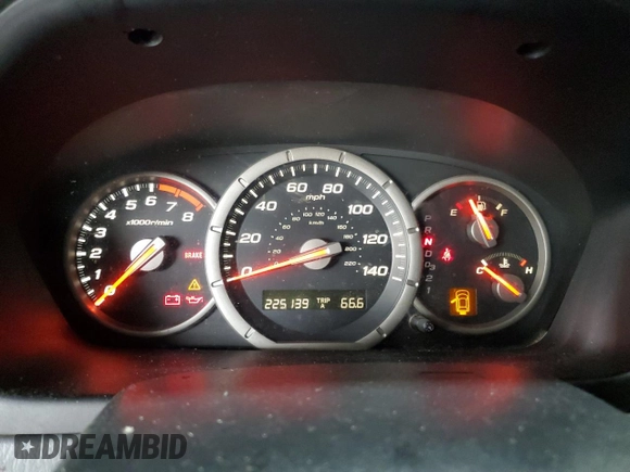 2007 Honda Pilot LX z VIN 5FNYF18157B007168, wystawiony jako Copart lot #57458405 z przebiegiem 225 139 mil mil oraz Czysty tytuł • Clean title. Historia ofert i sprzedaży dostępna na DreamBid. Obrazek 9.