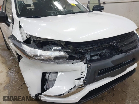 2018 Mitsubishi Eclipse Cross LE с VIN JA4AT4AA3JZ065619, выставлен на аукционе IAAI как лот 42390084 с пробегом 119 004 миль миль и . История ставок и продаж доступна на DreamBid. Изображение 6.