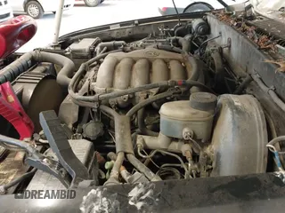 2003 Toyota Tacoma with VIN 5TEHN72N23Z222551, listed as a IAAI auction lot 42330202 with 204,209 mi miles and . Bid and sale history available at DreamBid. Image 21.