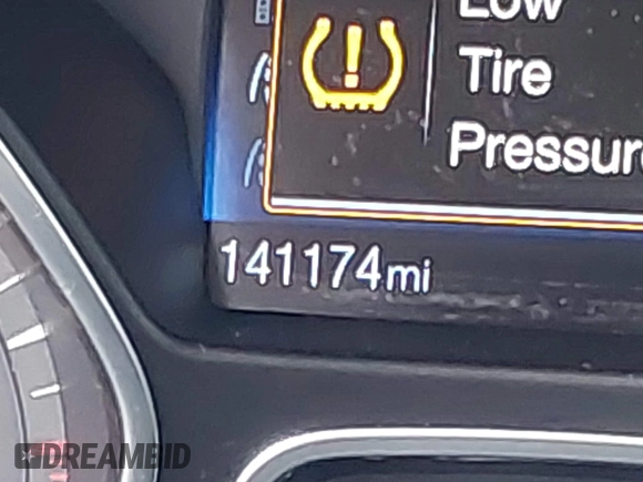 2017 Ford Focus SE with VIN 1FADP3FE6HL238324, listed as a IAAI auction lot 42346509 with 141,174 mi miles and . Bid and sale history available at DreamBid. Image 15.