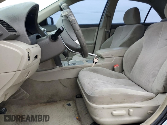 2011 Toyota Camry LE with VIN 4T1BF3EK4BU665395, listed as a Copart auction lot 51378425 with 224,556 mi miles and Salvage Title. Bid and sale history available at DreamBid. Image 7.