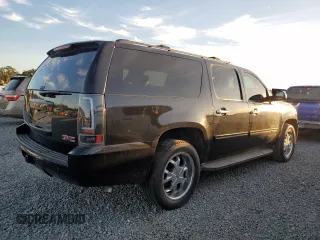 2012 GMC Yukon XL SLE with VIN 1GKS1HE07CR183334, listed as a Copart auction lot 76620054 with Not Provided miles and Salvage Title. Bid and sale history available at carsss.com. Image 3.