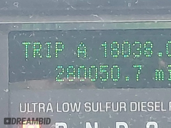 2010 Ford F-250 с VIN 1FTSX2AR5AEB27005, выставлен на аукционе IAAI как лот 42329967 с пробегом 280 050 миль миль и . История ставок и продаж доступна на DreamBid. Изображение 15.