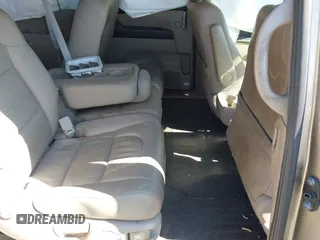 2012 Honda Odyssey Touring with VIN 5FNRL5H9XCB110672, listed as a IAAI auction lot 41826895 with 159,927 mi miles. Bid and sale history available at carsss.com. Image 8.
